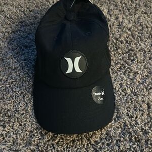 New Hurley boys hat youth